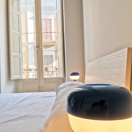 Al Dona Appartement *