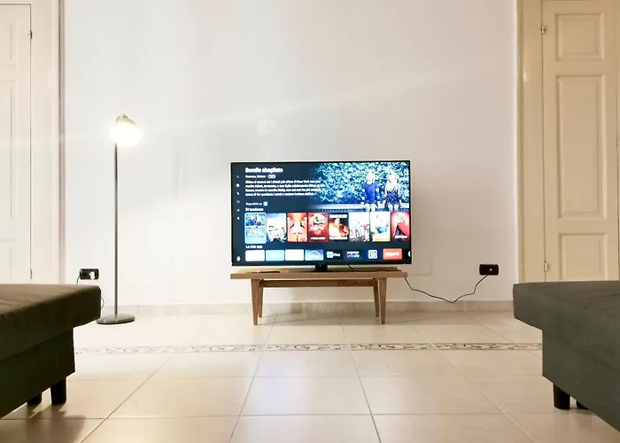 Appartement Al Dona *