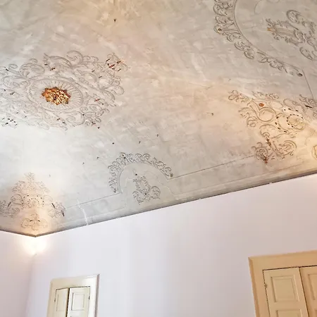 Apartman Al Dona Bari