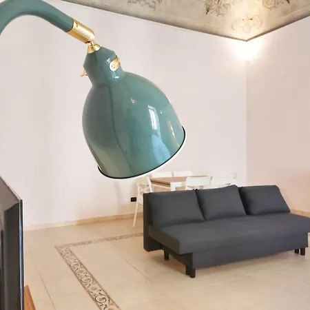 Lejlighed Al Dona Bari