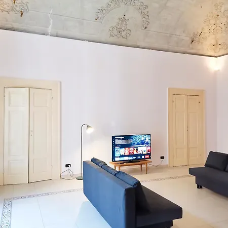 Lejlighed Al Dona Bari