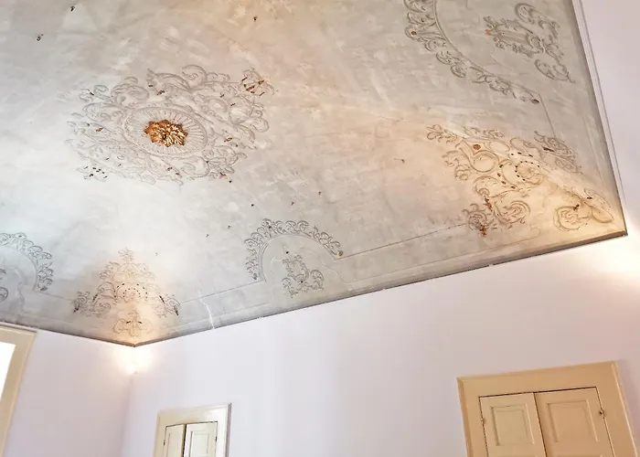 Apartment Al Dona Bari