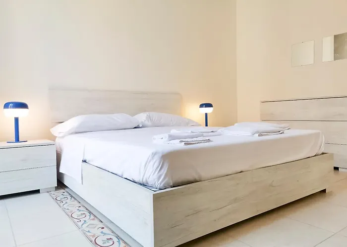 Al Dona Apartment Bari